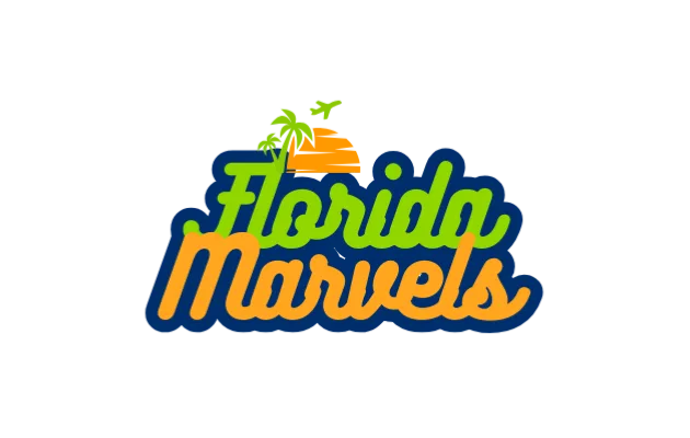 Official Florida Marvels logo