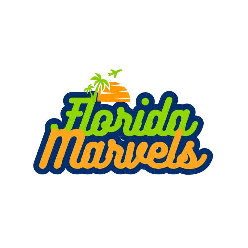 Florida Marvels Logo