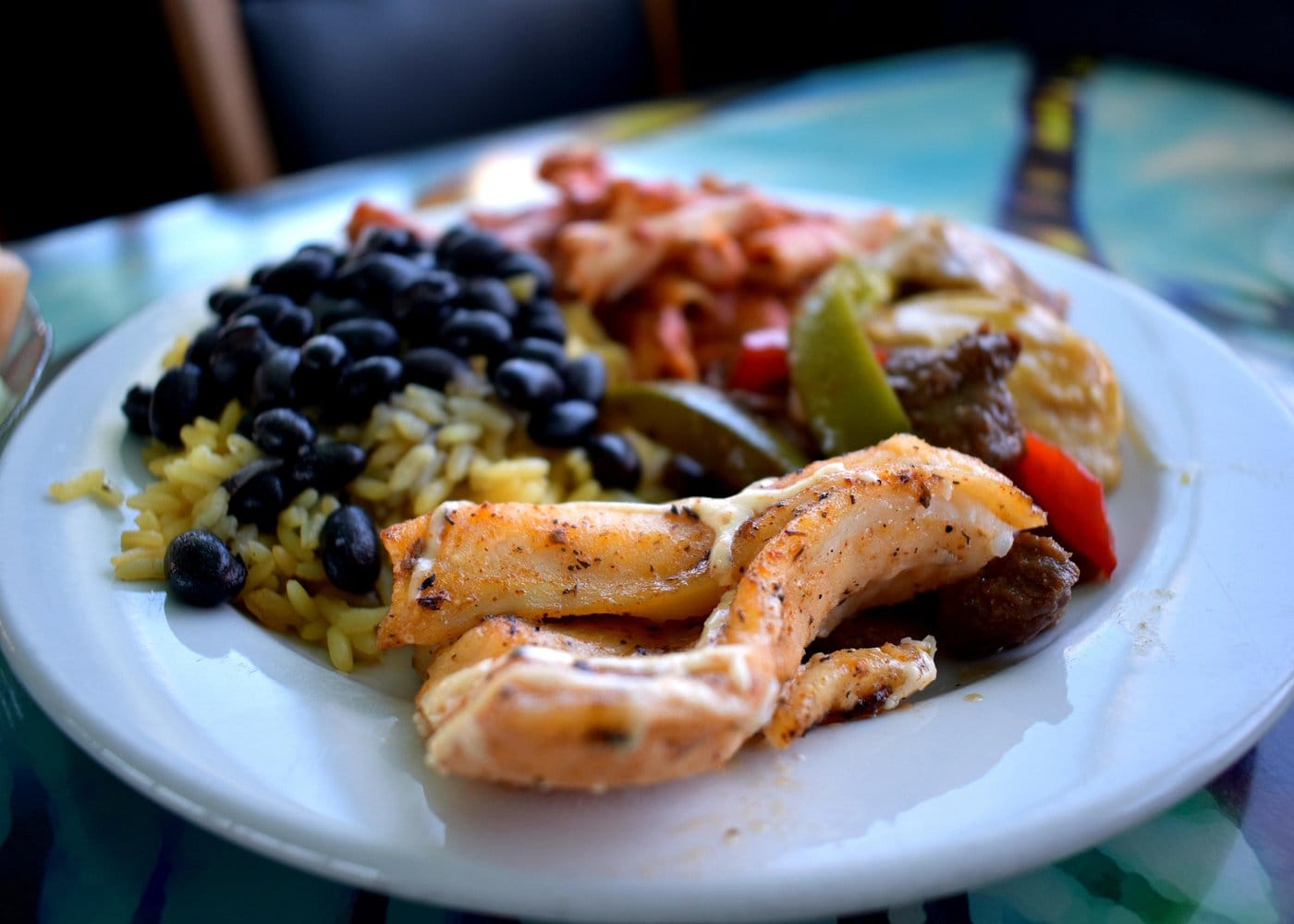 Destination Pakistan