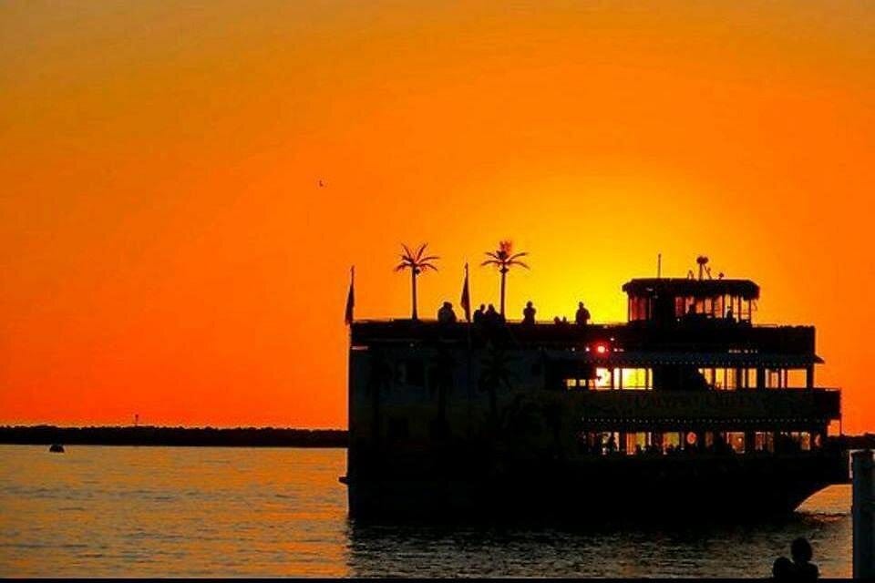 Destination Pakistan