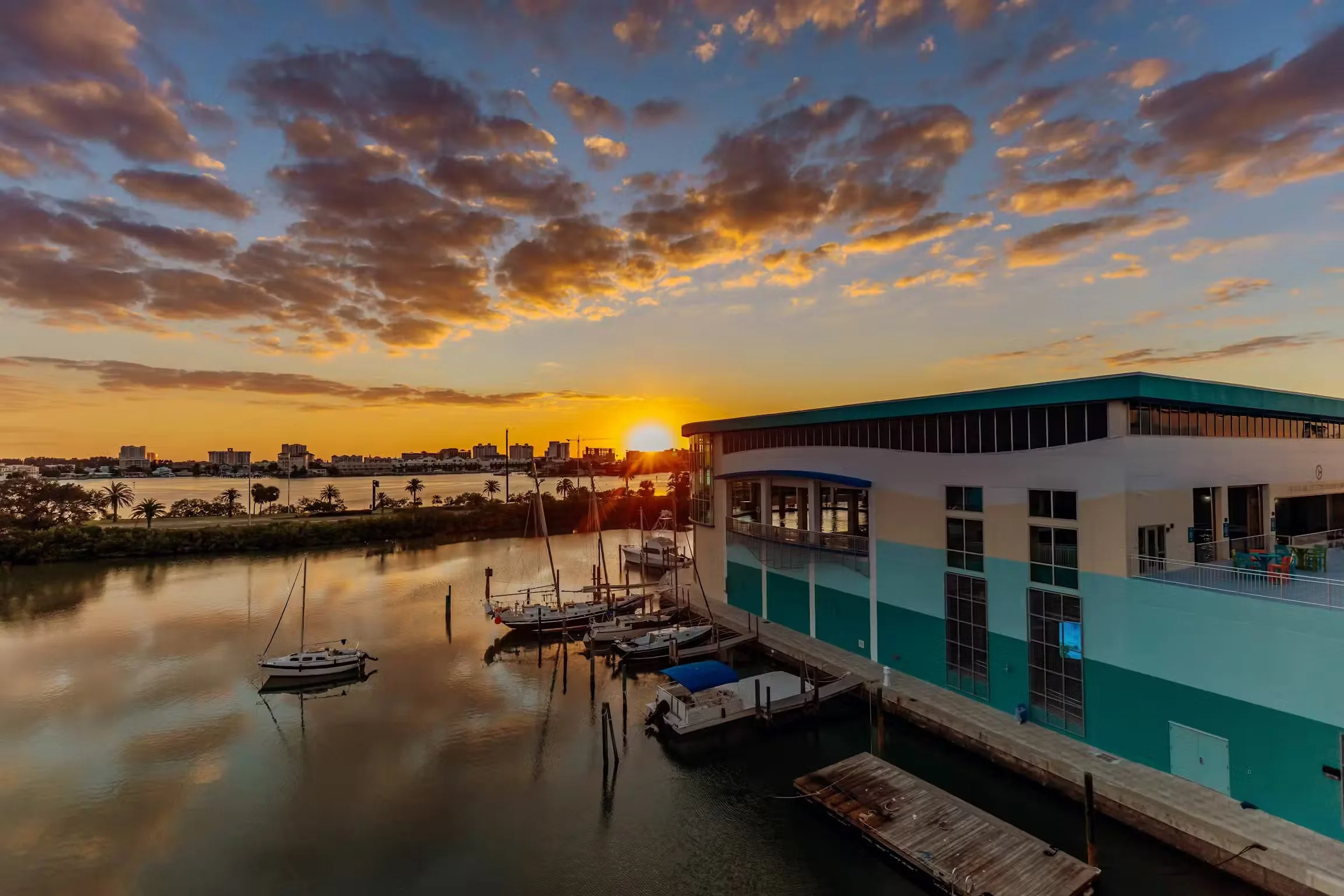 Clearwater Marine Aquarium