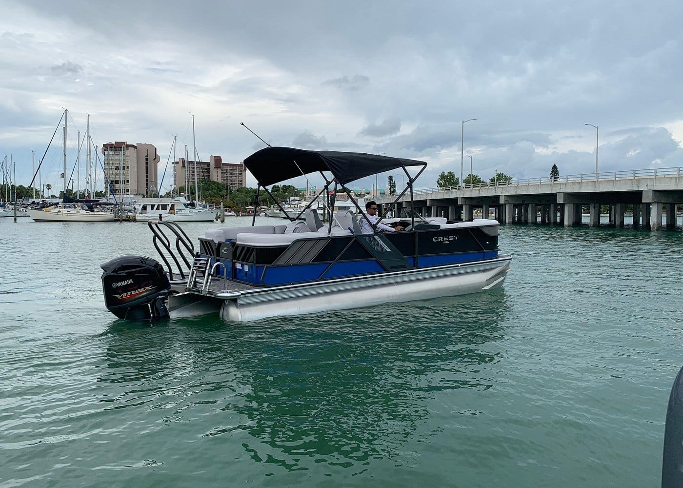 Destination Pakistan