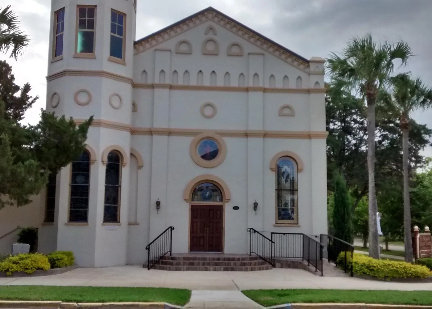 Eight Flags Road Tour-1