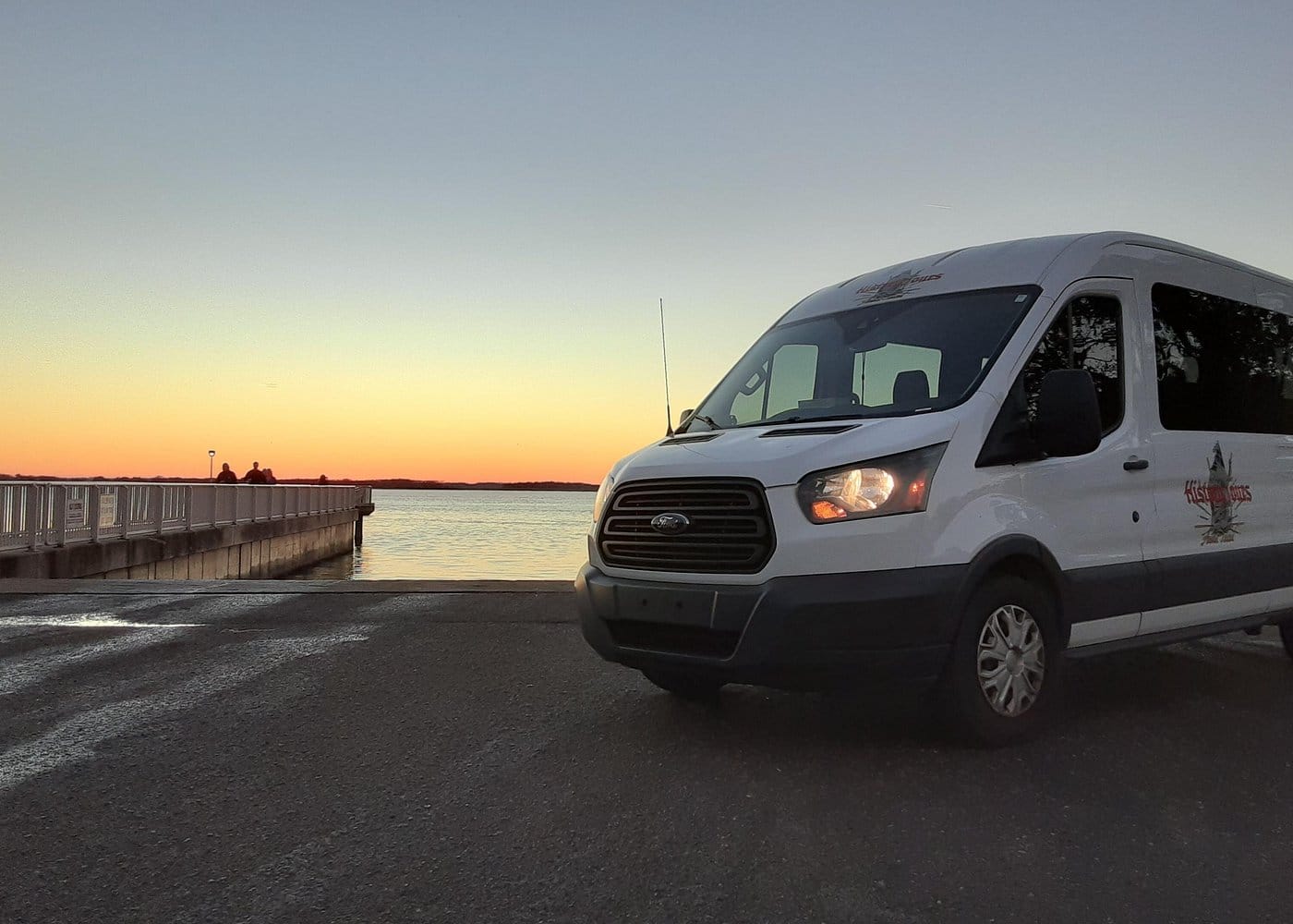 Destination Pakistan