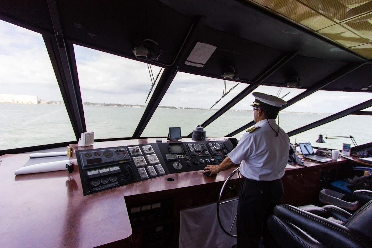 Destination Pakistan