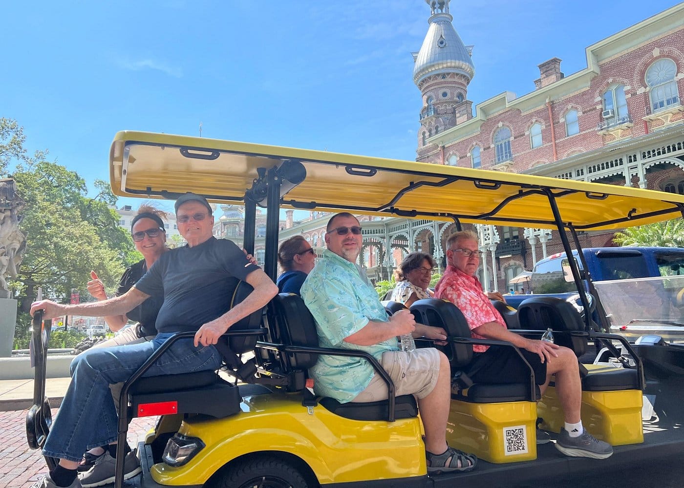 Destination Pakistan