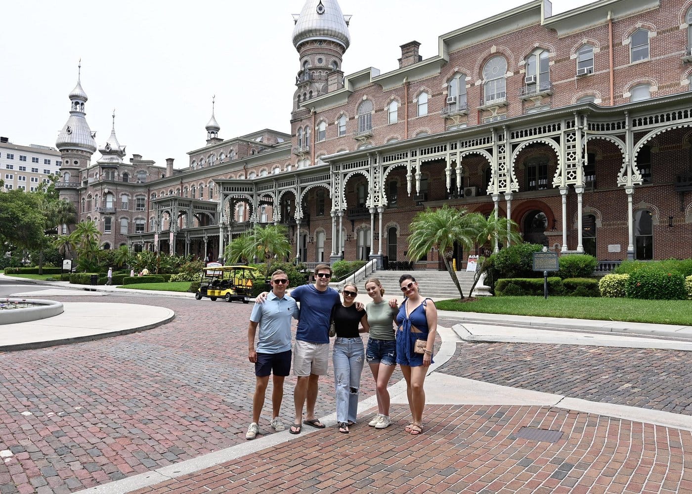 Destination Pakistan