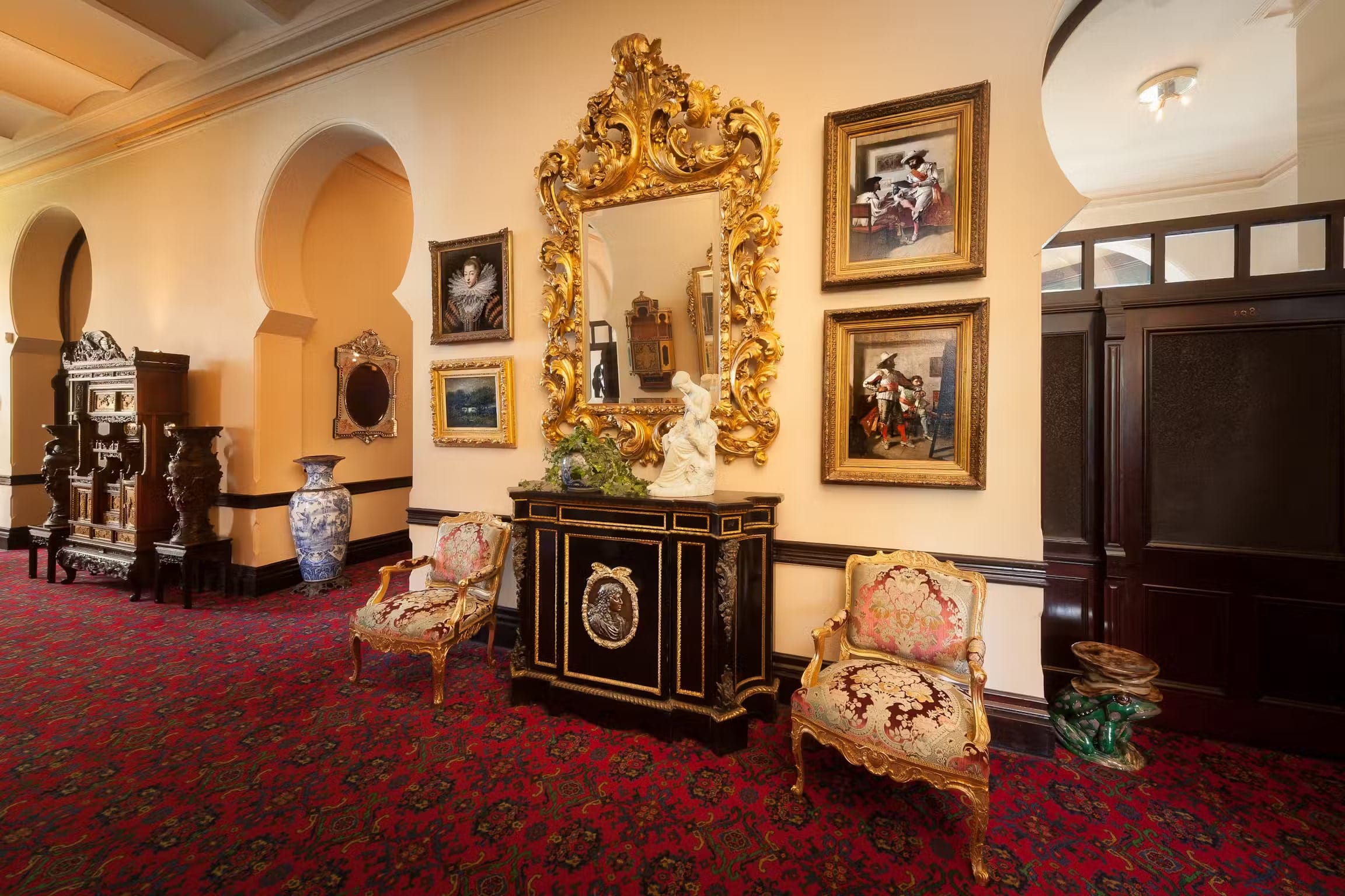 Destination Pakistan