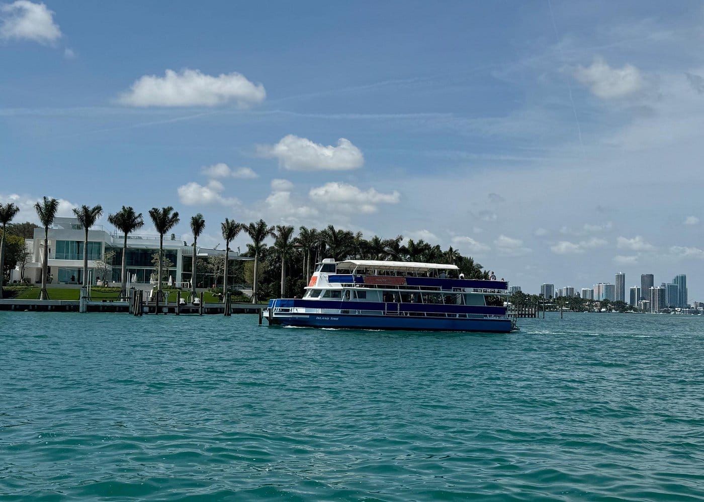 Destination Pakistan