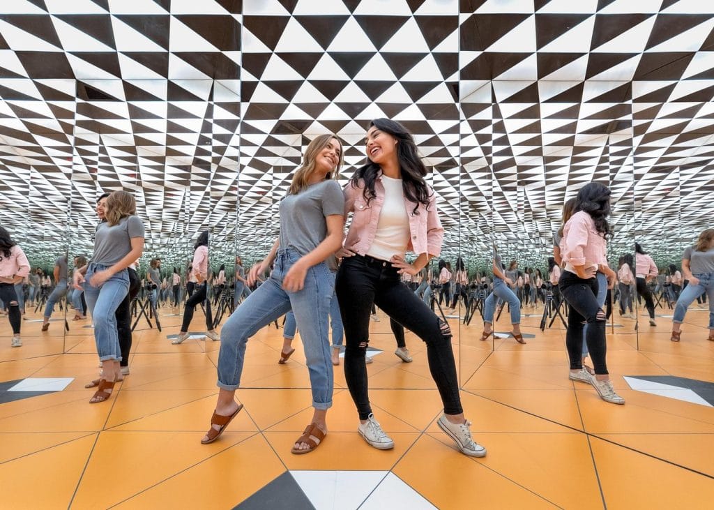 Museum of Illusions Orlando