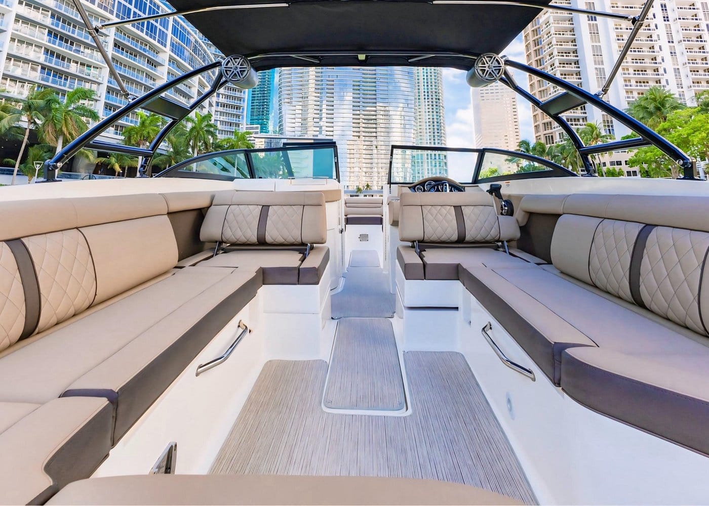 Destination Pakistan