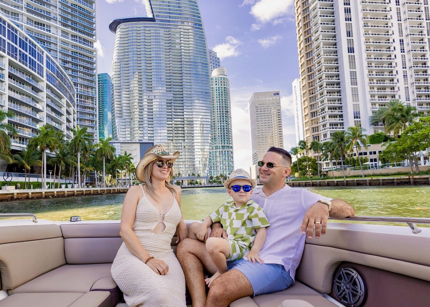 Destination Pakistan