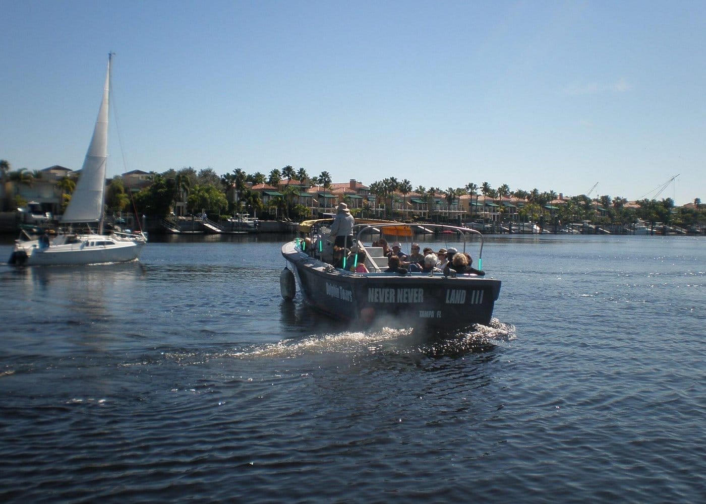 Destination Pakistan