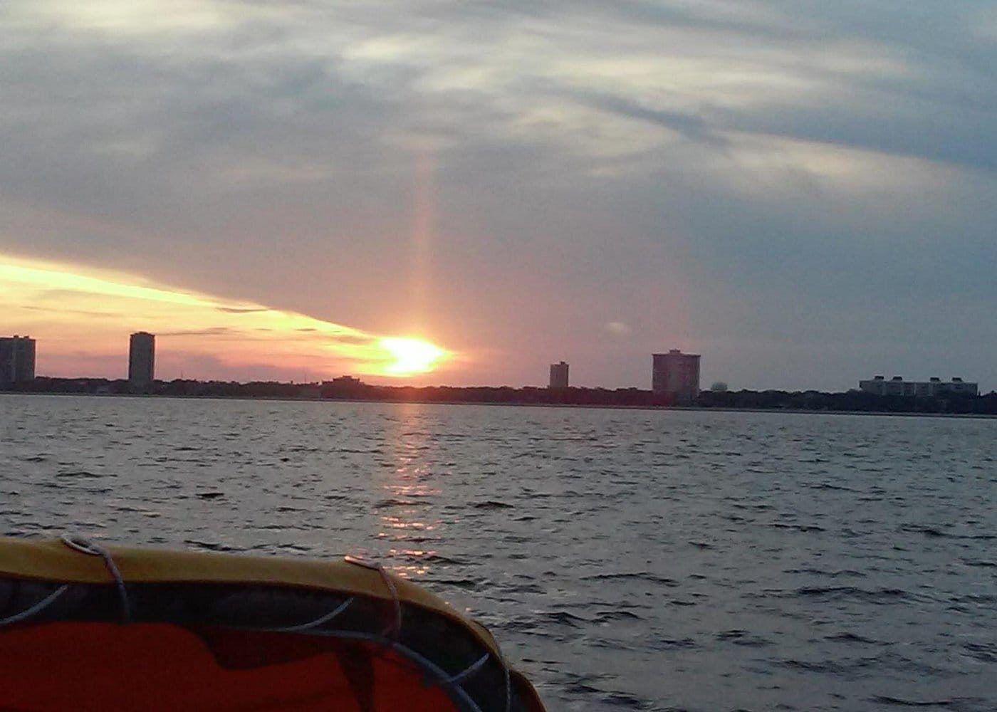 Destination Pakistan