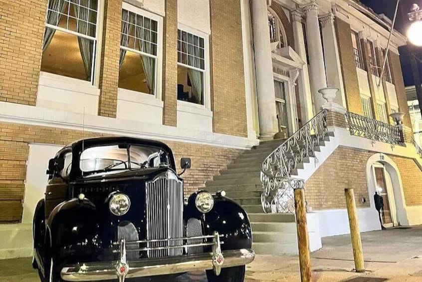 Destination Pakistan