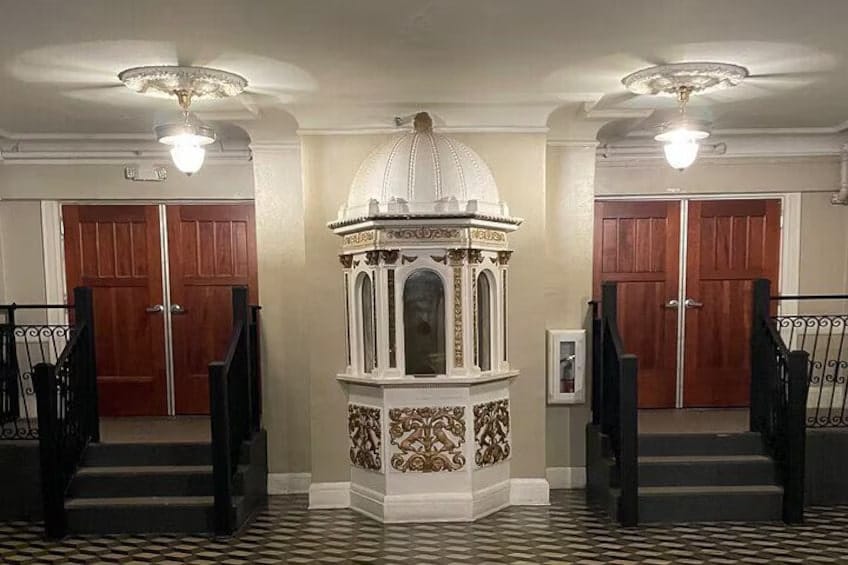 Destination Pakistan