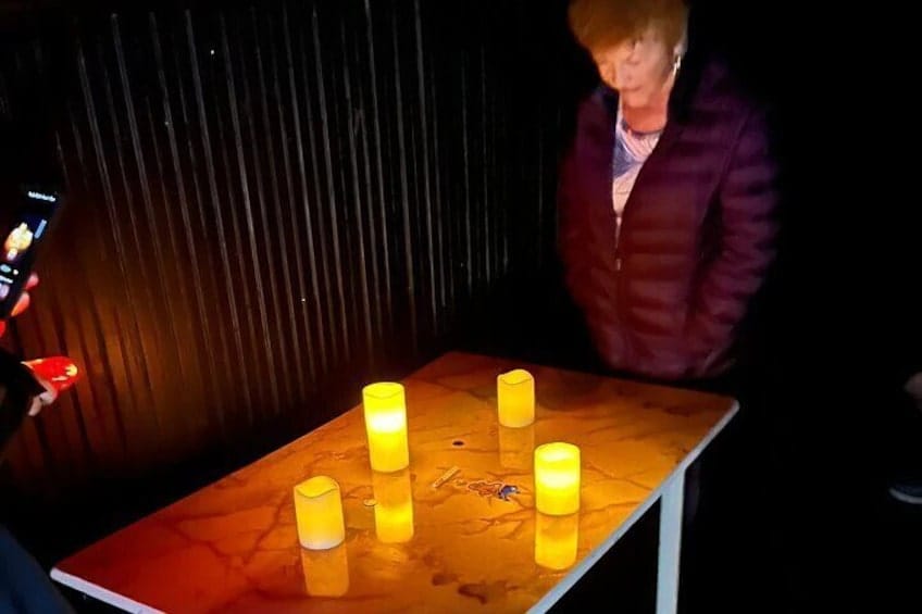 Destination Pakistan