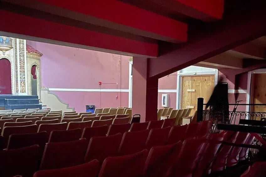 Destination Pakistan