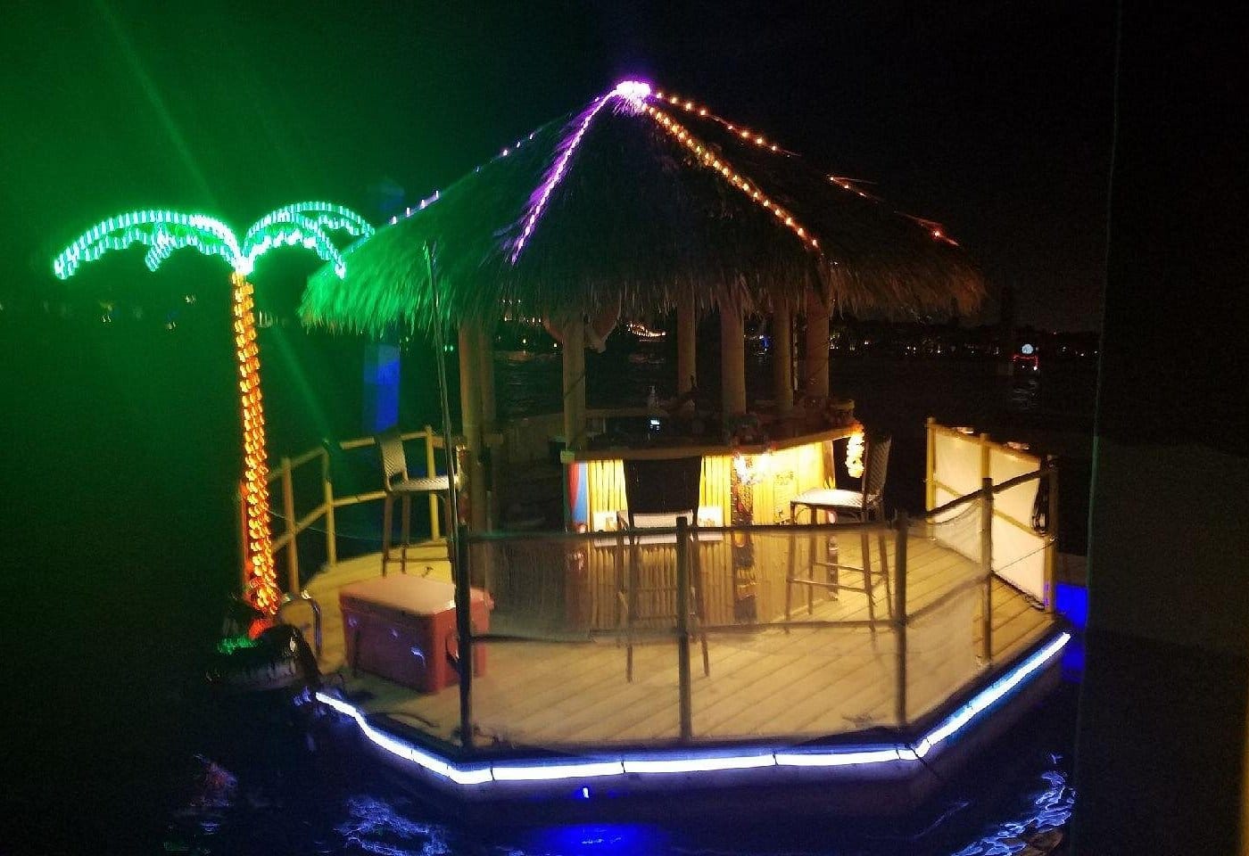 Destination Pakistan