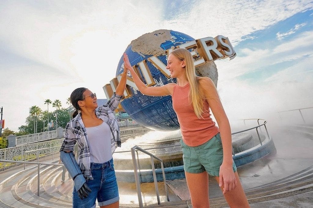 Universal Orlando 1 Park Per Day Tickets-1