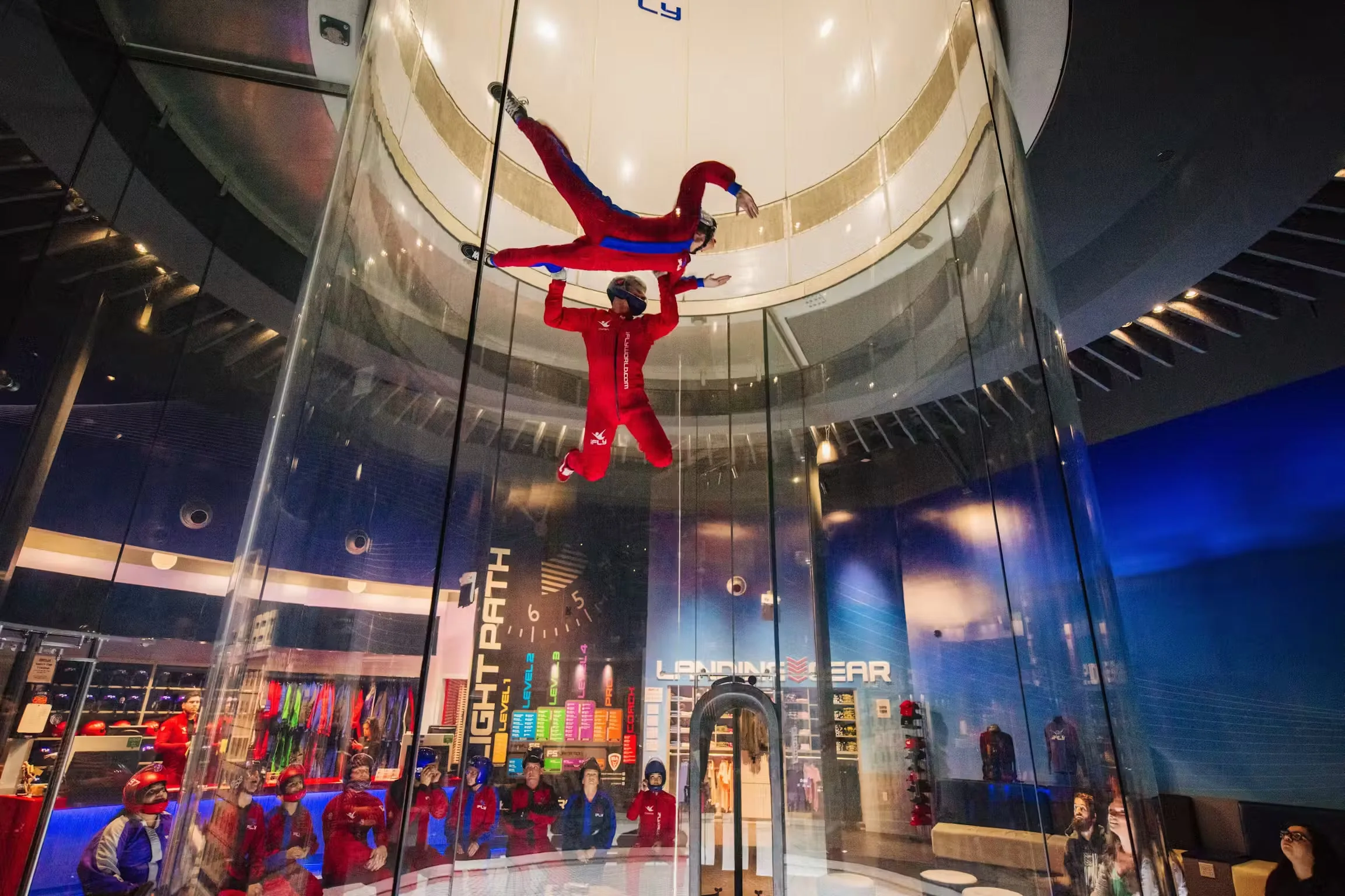 iFLY Tampa