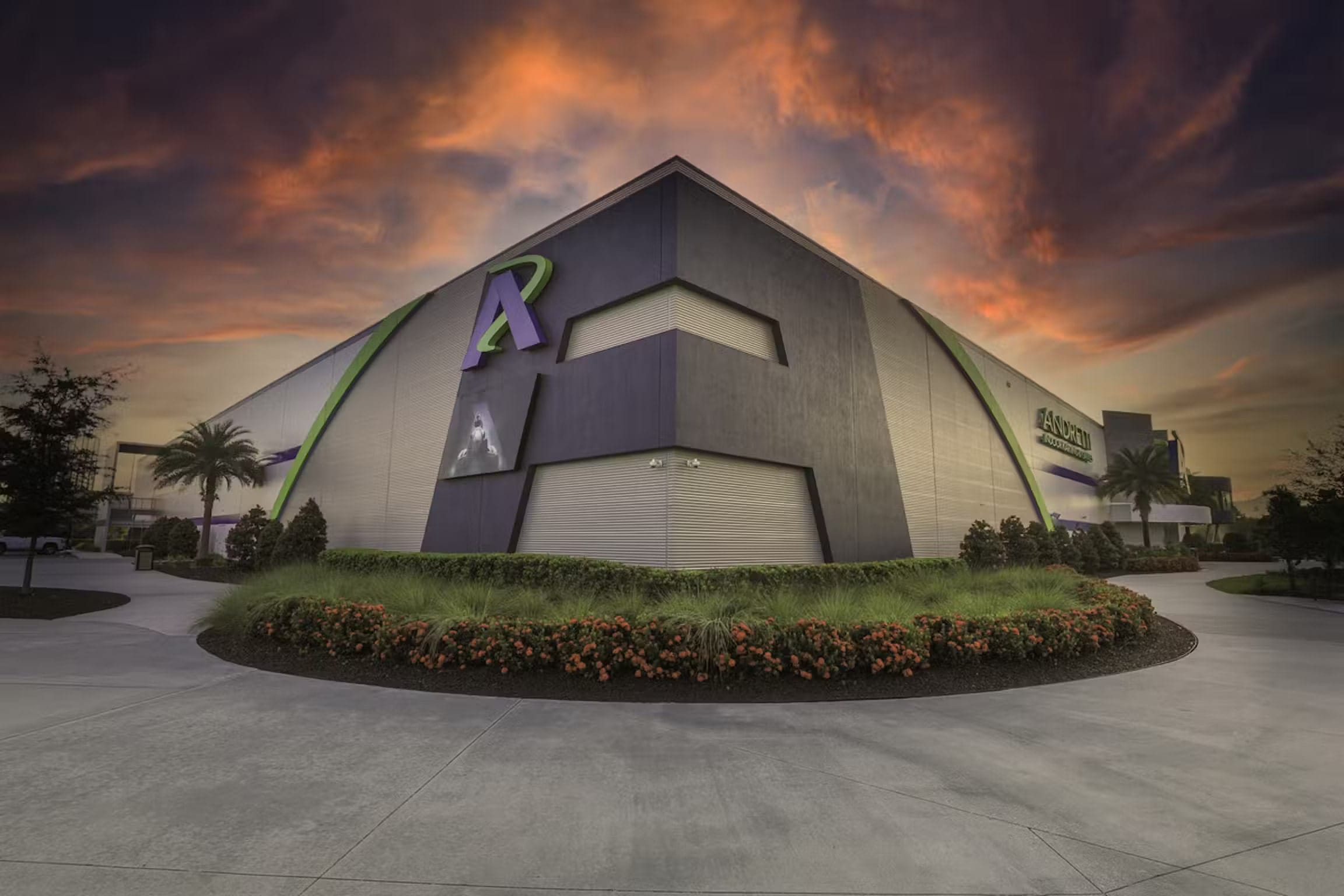 Andretti Indoor Karting and Games-4