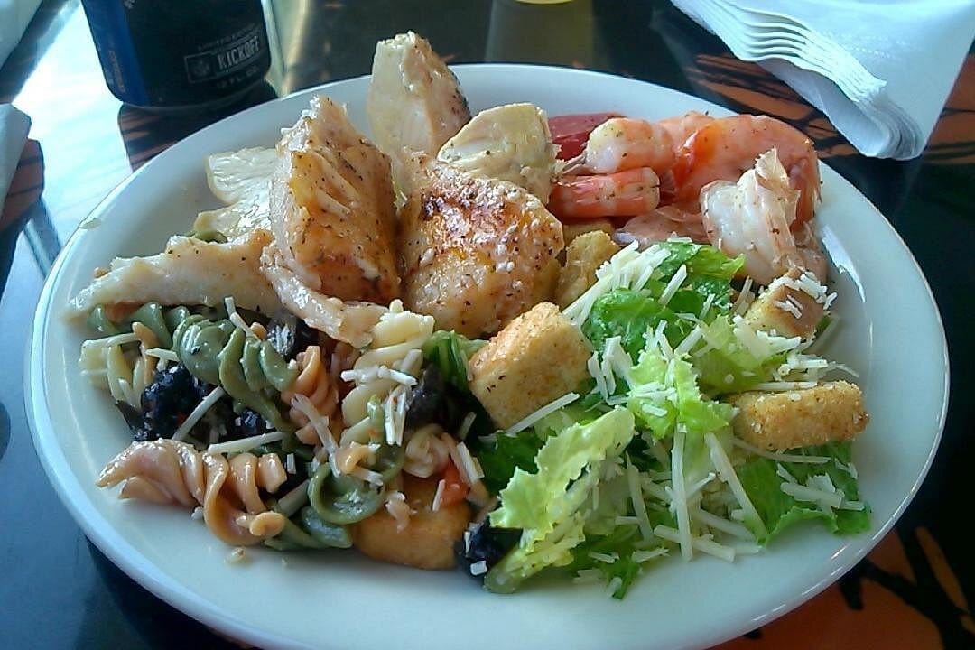 Destination Pakistan