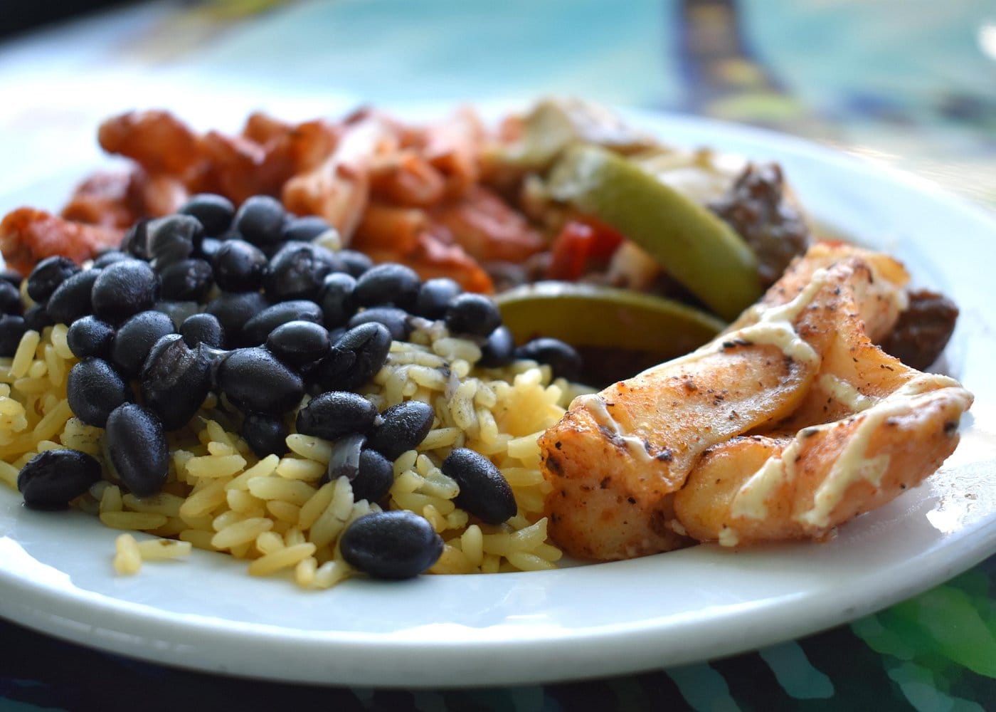 Destination Pakistan