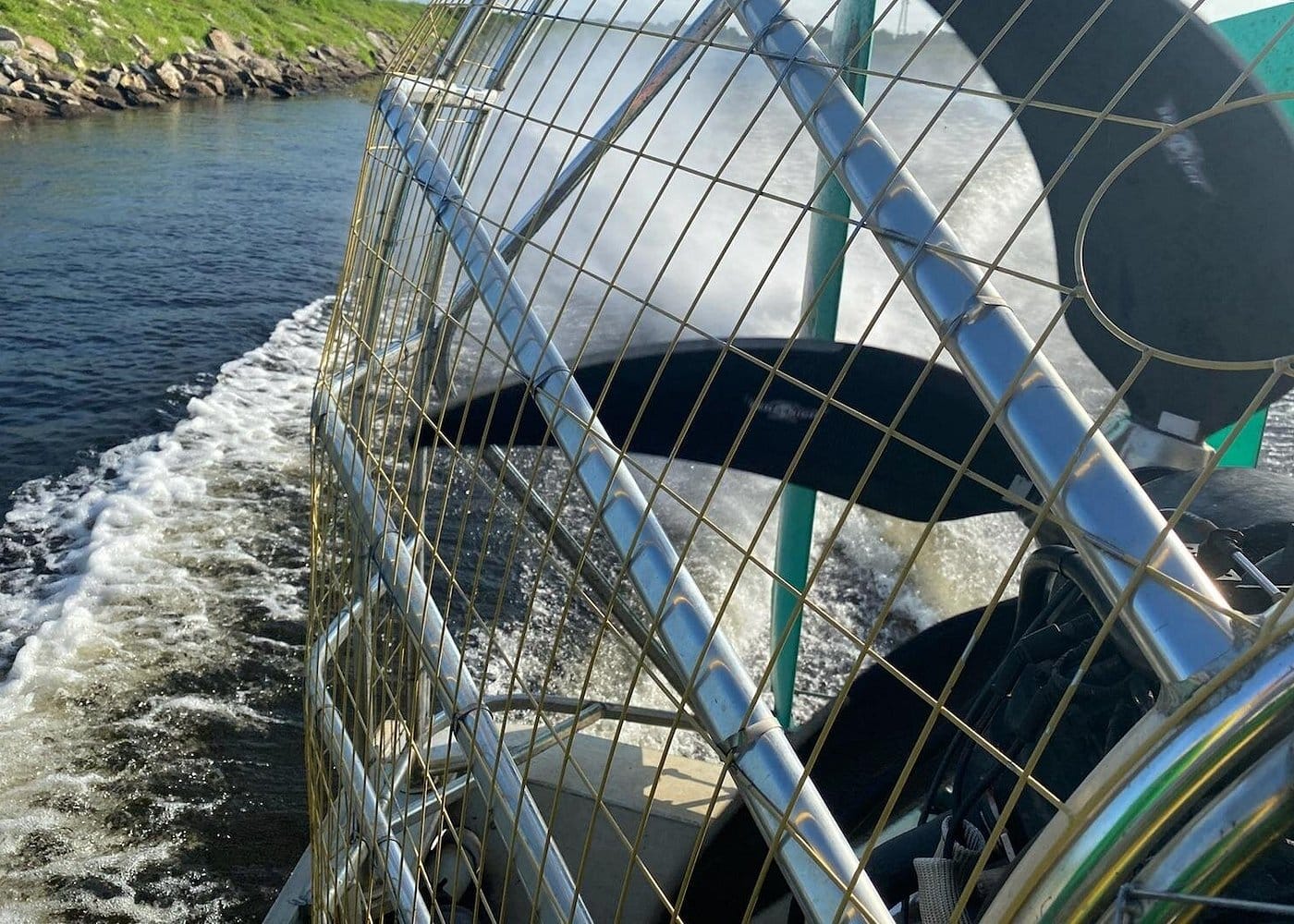 Destination Pakistan