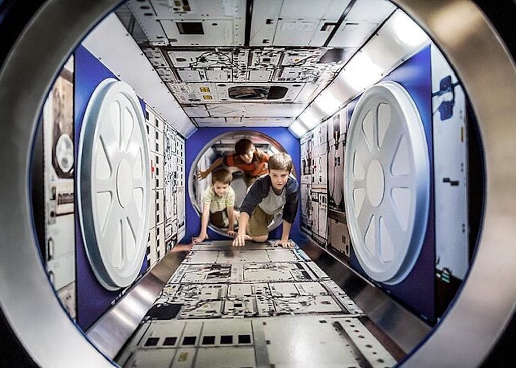 Kennedy Space Center Cape Canaveral Admission