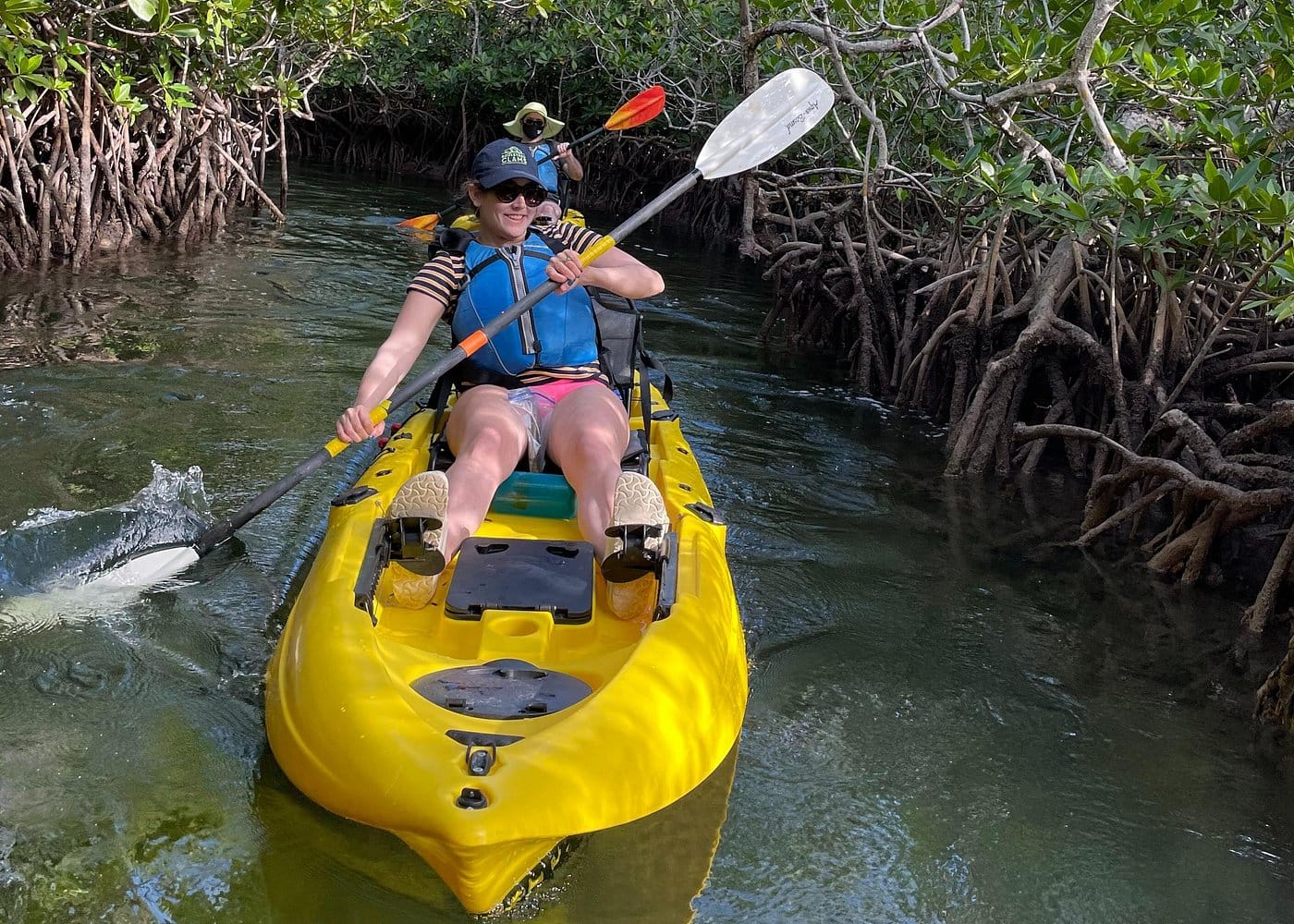 Destination Pakistan