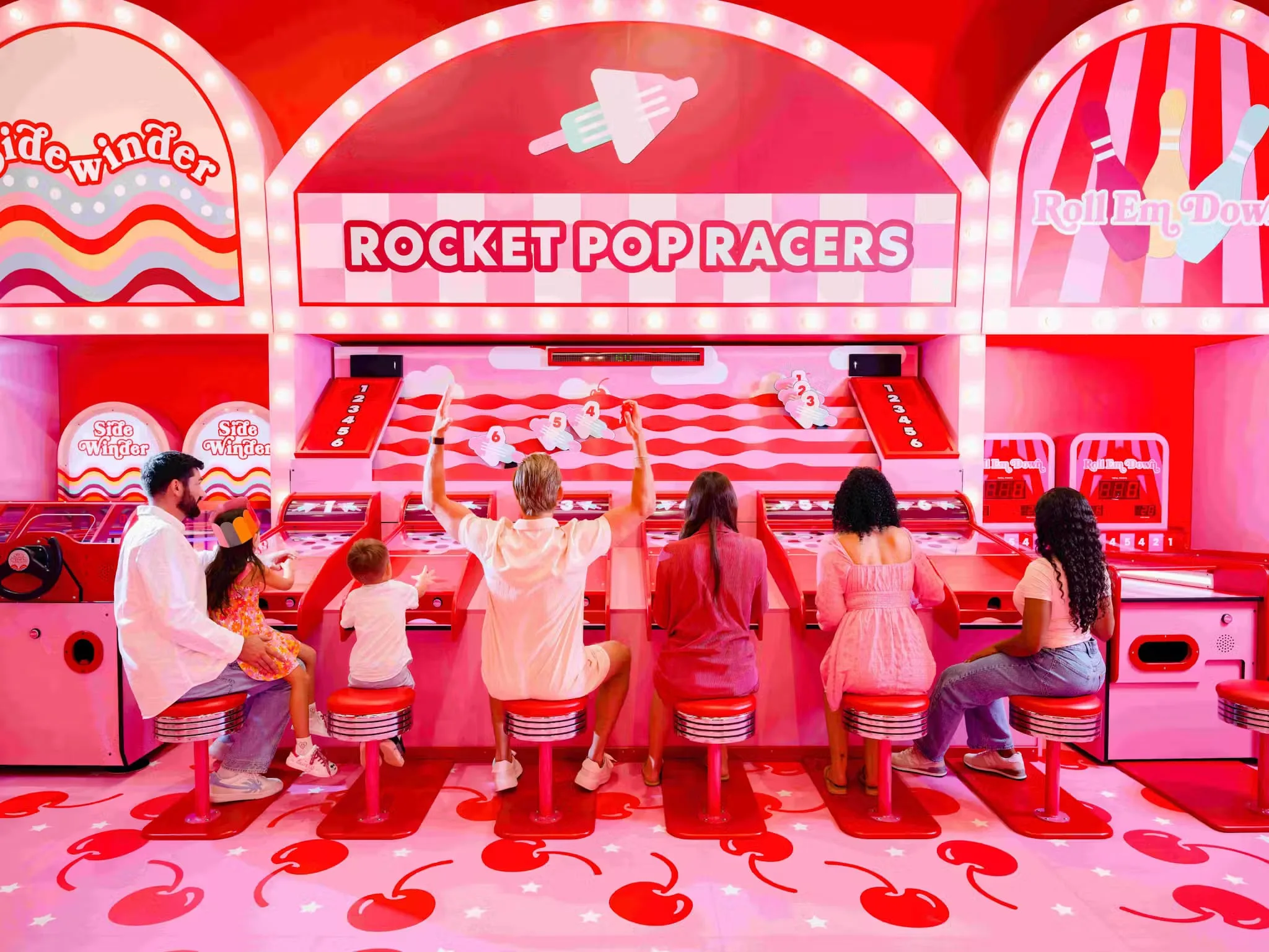 Museum of Ice Cream Miami