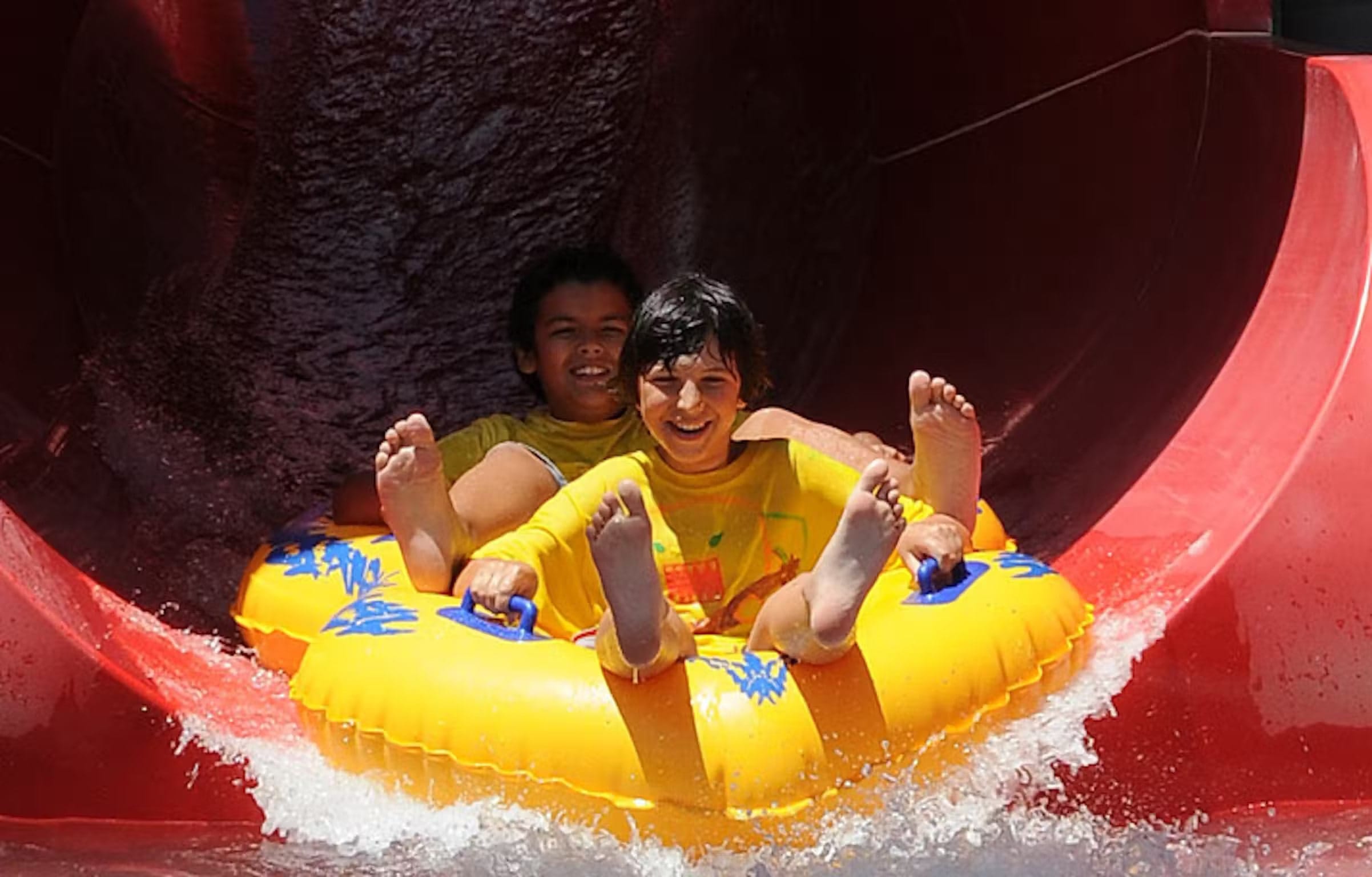 Destination Pakistan