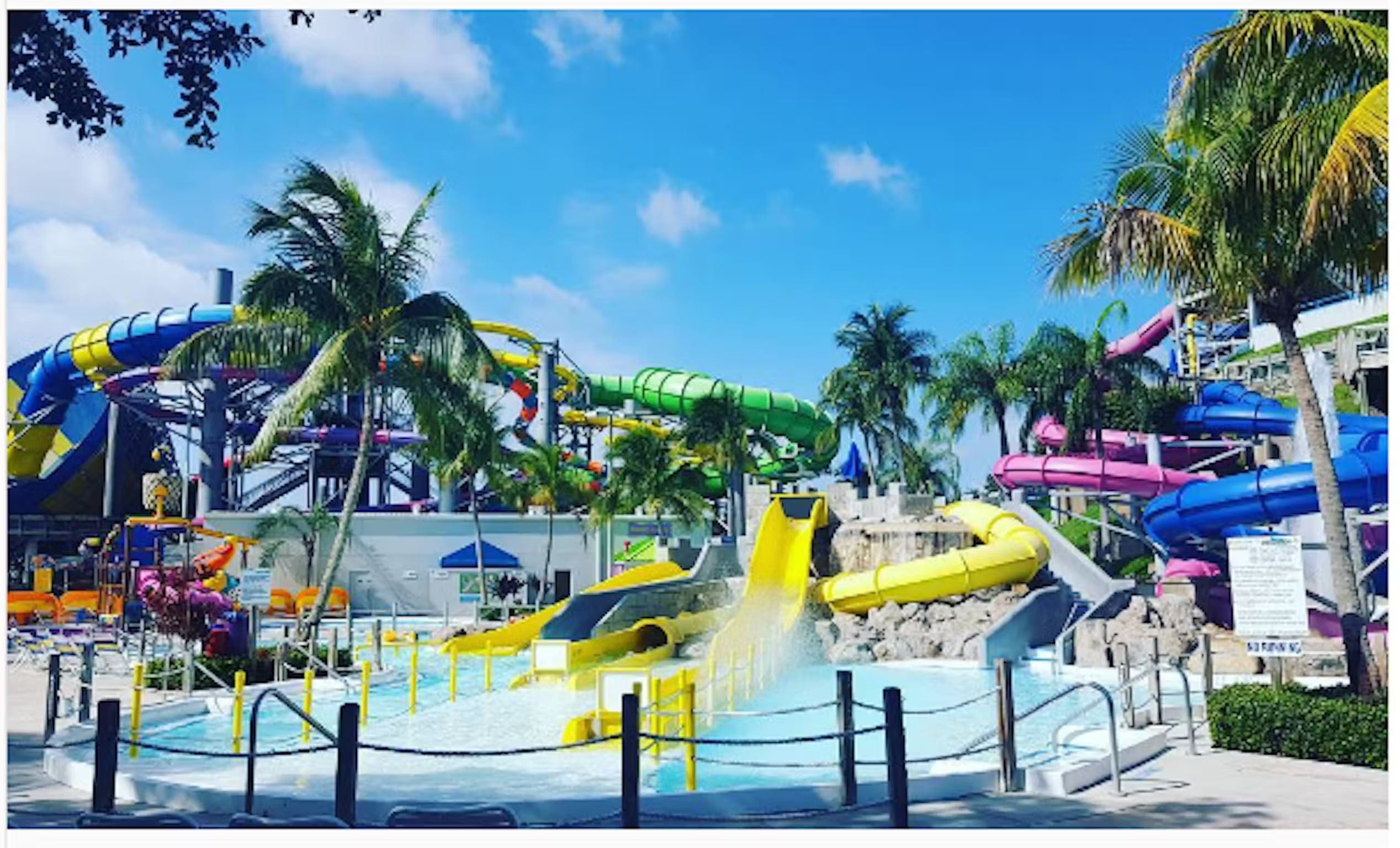 Destination Pakistan