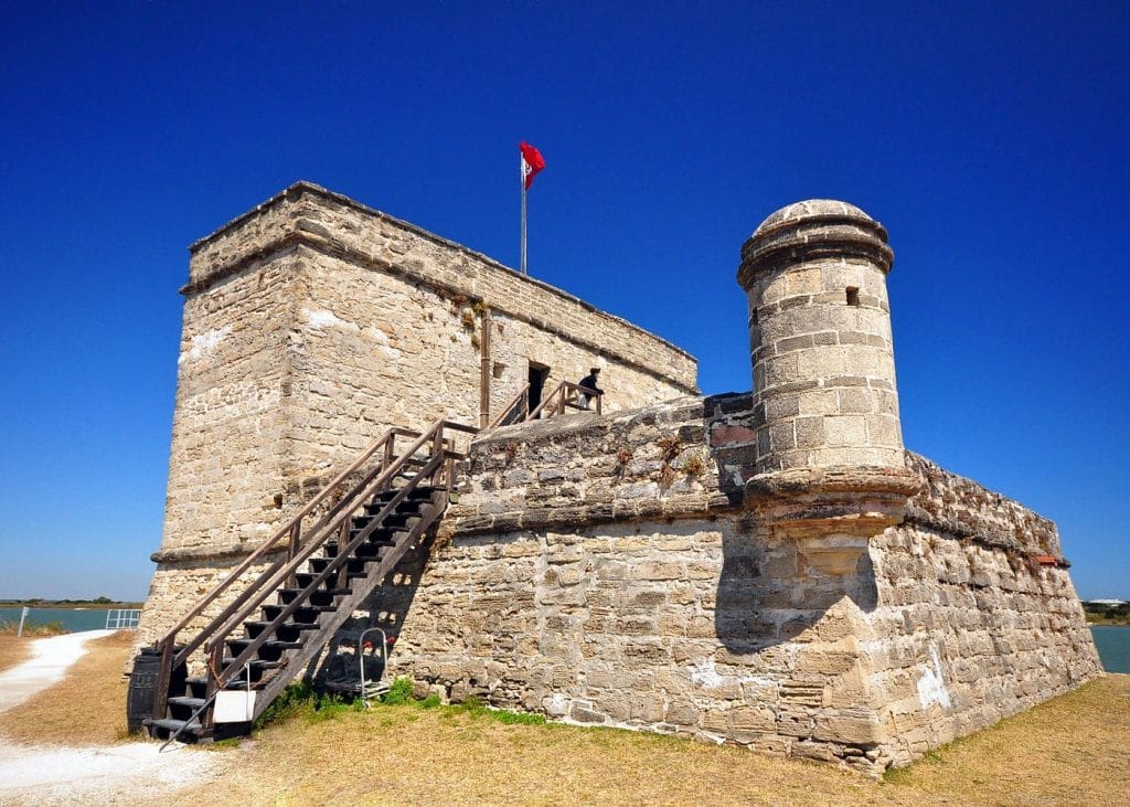 Saint Augustine Day Trip from Orlando-3