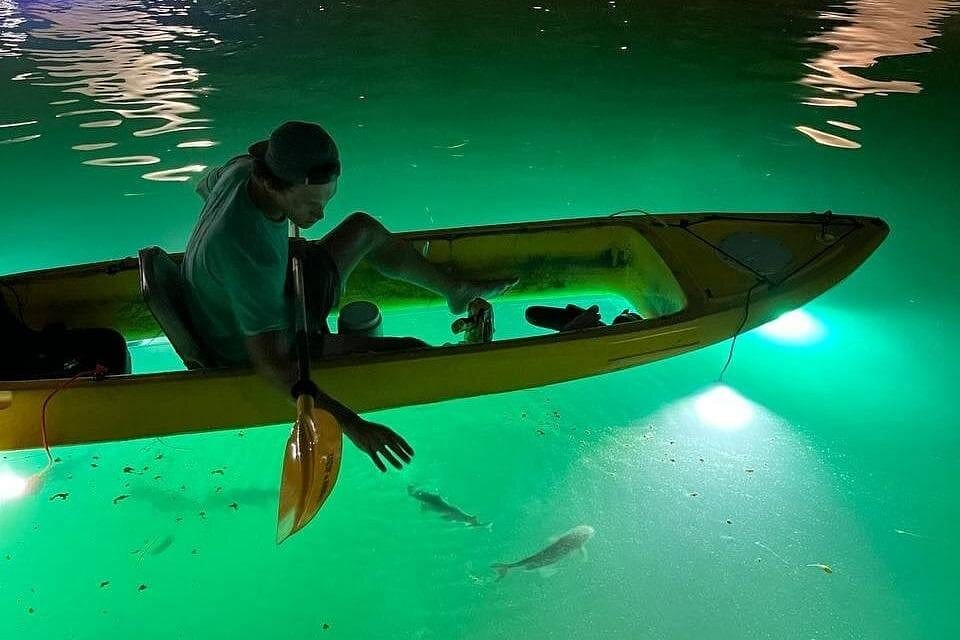 Destination Pakistan