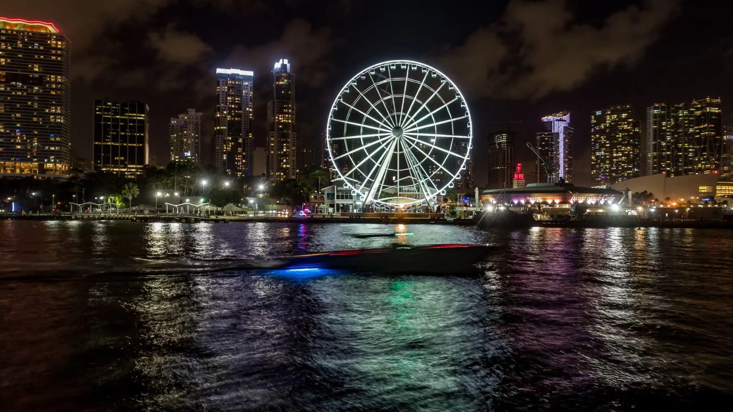 Skyviews Miami Observation Wheel-2