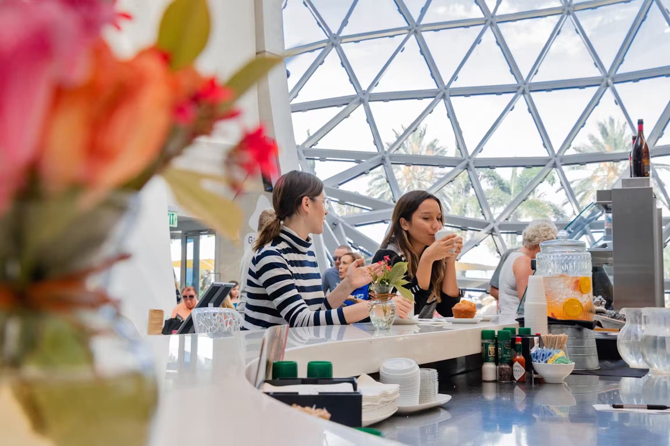 Destination Pakistan