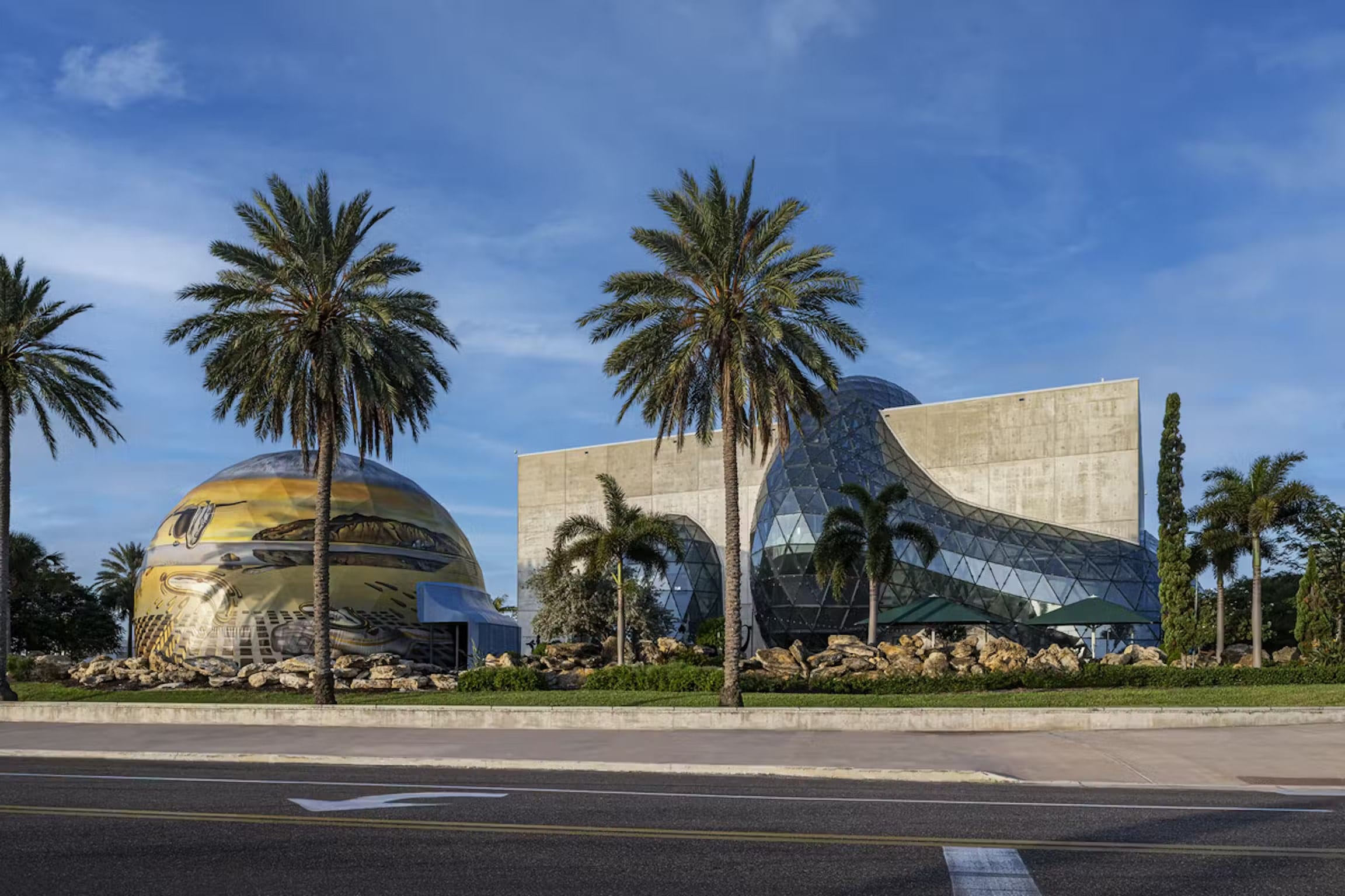 The Dalí Museum