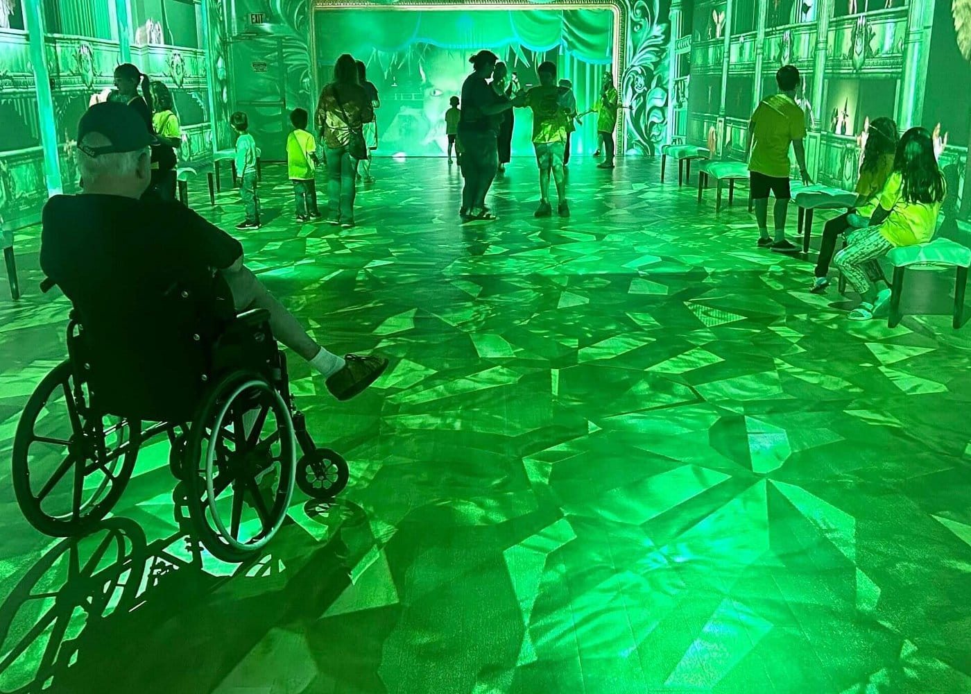 Destination Pakistan