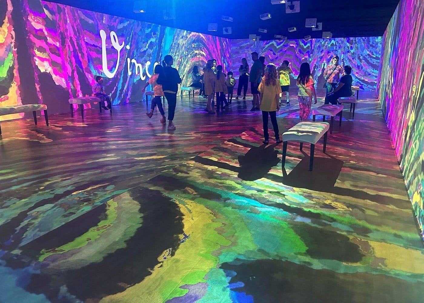 Destination Pakistan