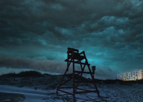 Jacksonville Ghost Tour