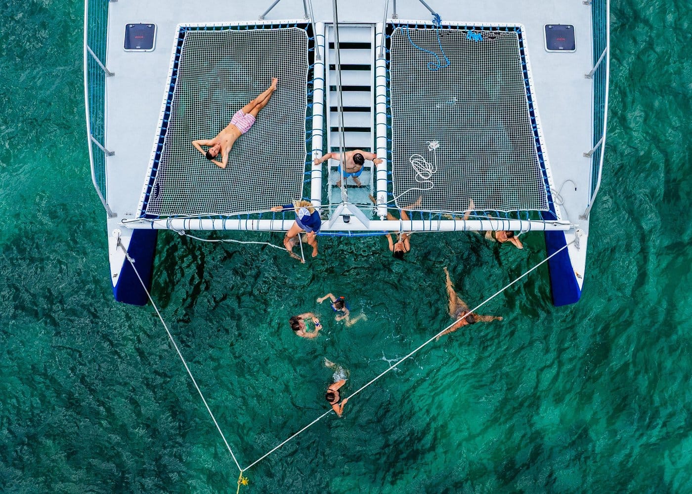 Key West Afternoon Snorkel Sail