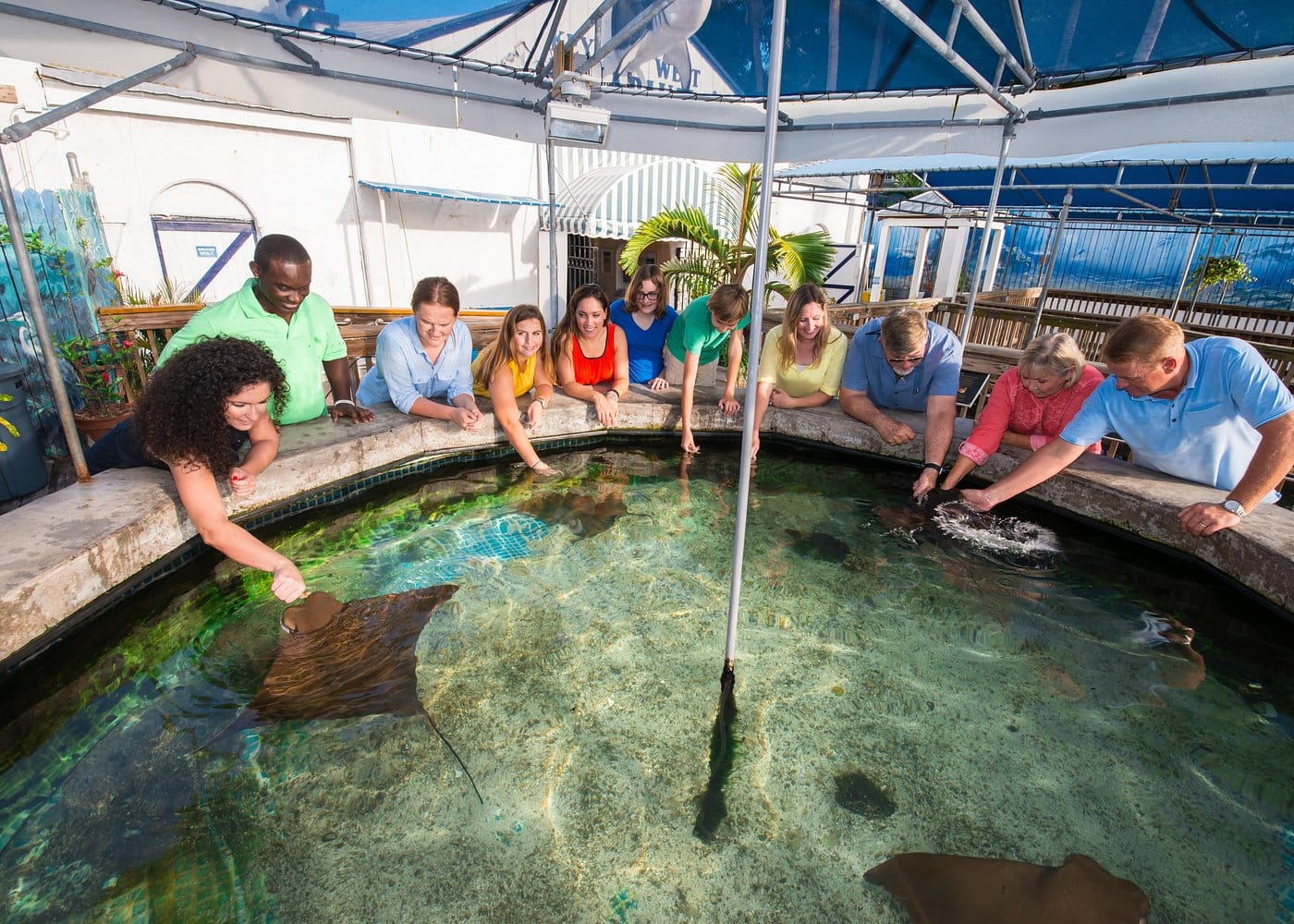 Key West Aquarium Admission-4 Key West Aquarium Admission-4