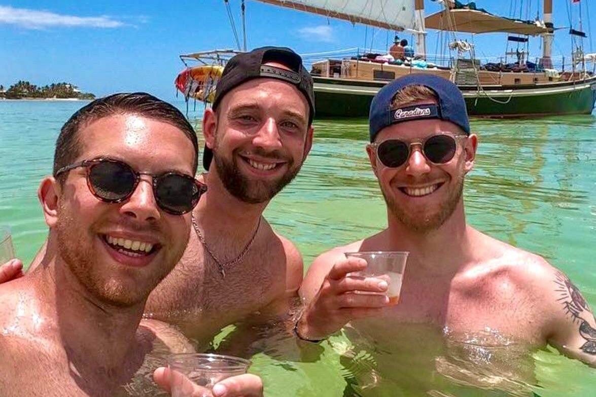 Key West Full-Day Ocean Adventure-3