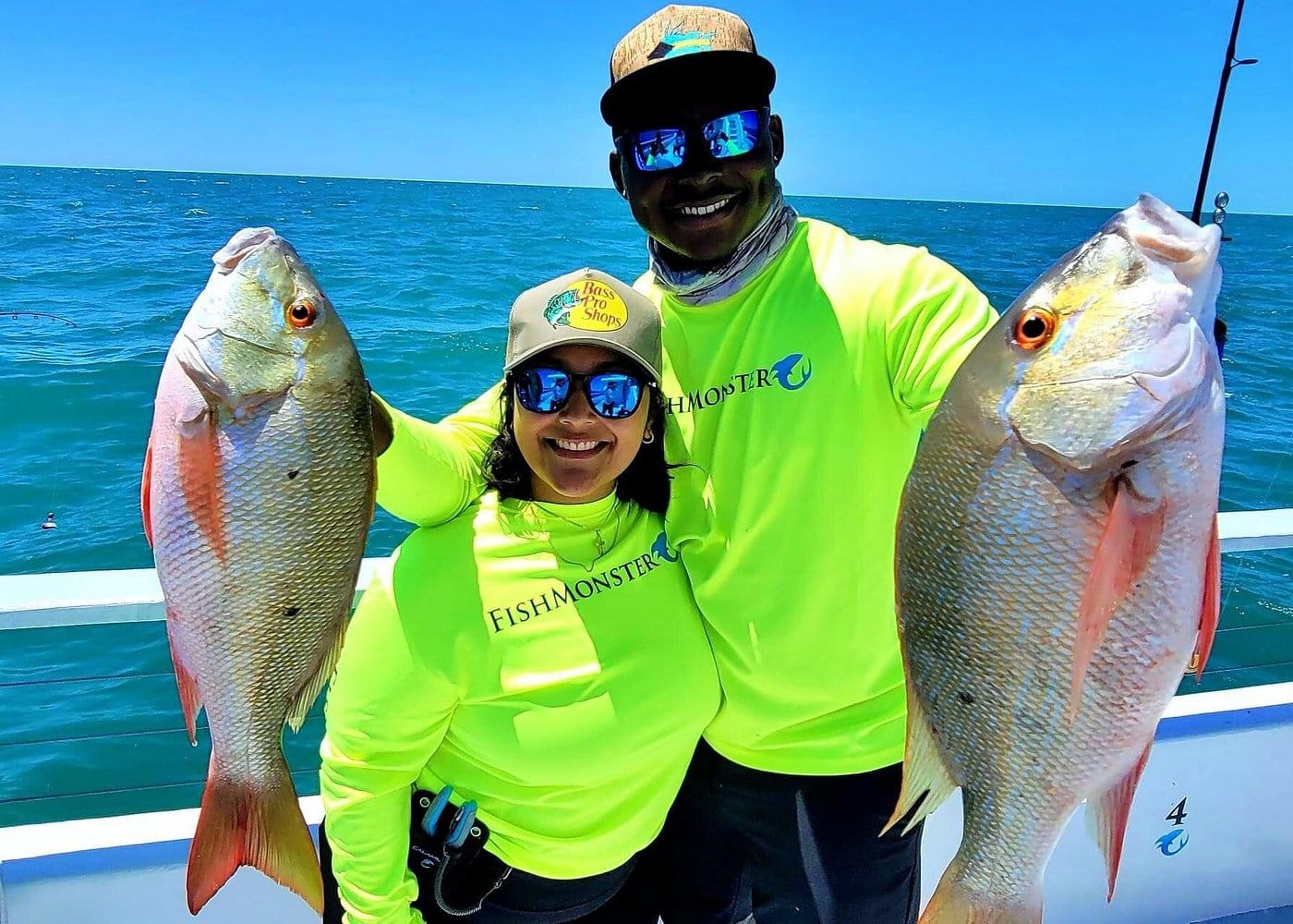 Key West Half Day Fishing Charter-4 Key West Half Day Fishing Charter-4