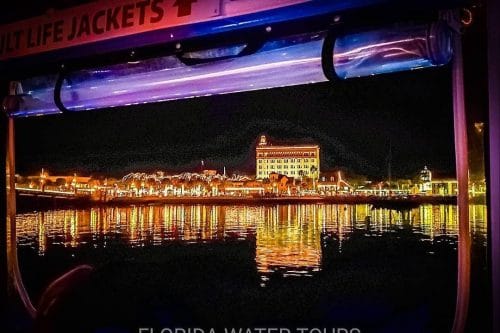 Nights of Lights Boat Cruise