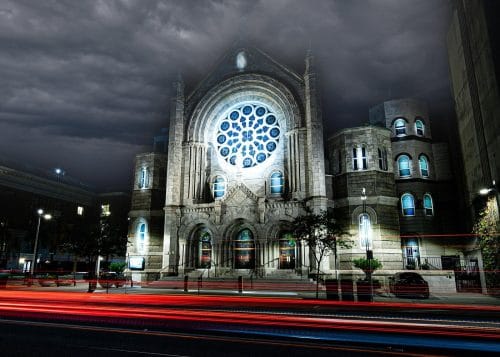 Tampa Ghost Tours