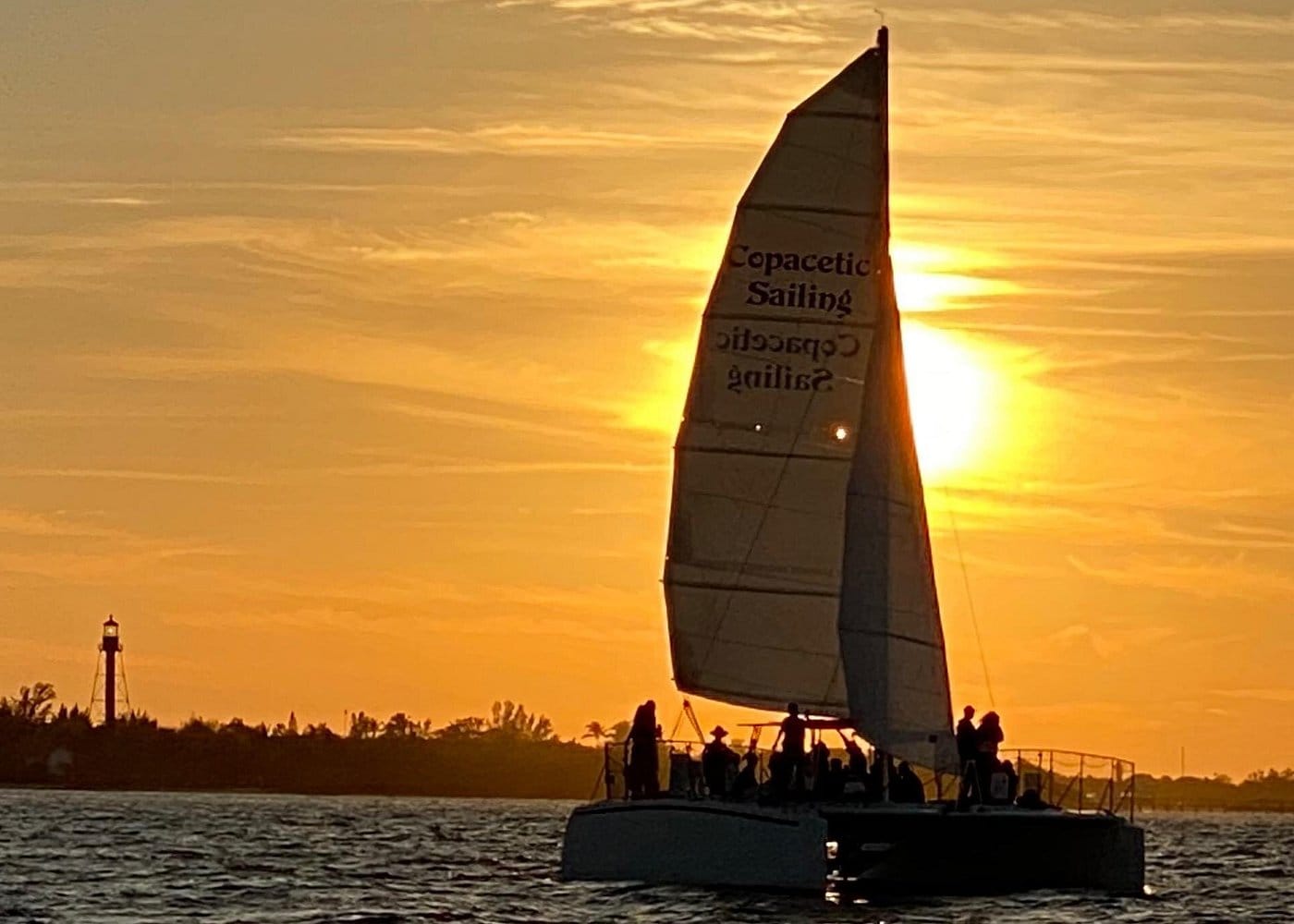 Copacetic Day Sail-3 Copacetic Day Sail-3