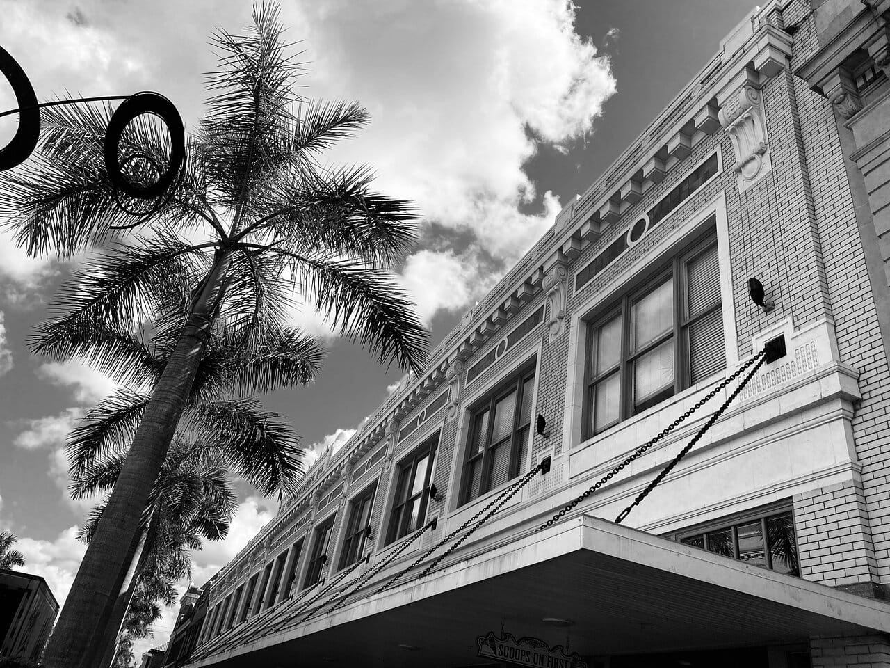 Historic Walking Tour of Fort Myers-2 Historic Walking Tour of Fort Myers-2